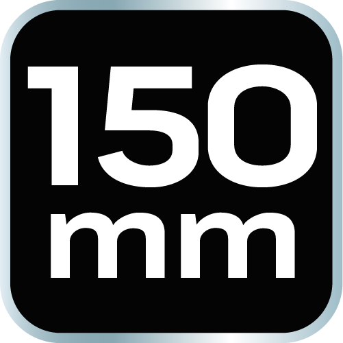 Špachtla nerez, 150 mm od NEO TOOLS nájdeš na naravis.sk