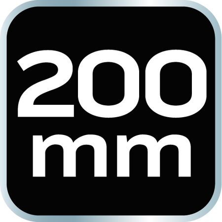 Špachtla nerez, 200 mm od NEO TOOLS nájdeš na naravis.sk