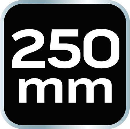 Špachtla nerez, 250 mm od NEO TOOLS nájdeš na naravis.sk