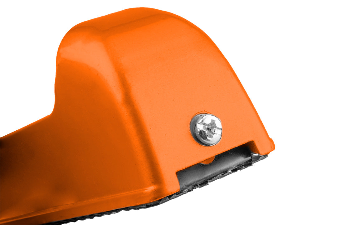 Hliníková rašpľa na sadrokartónové dosky. 140 mm od NEO TOOLS nájdeš na naravis.sk