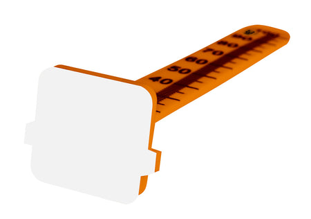 Odpudzovač výtoku 100 mm s páskou 3M, 20 ks (PE) od NEO TOOLS nájdeš na naravis.sk