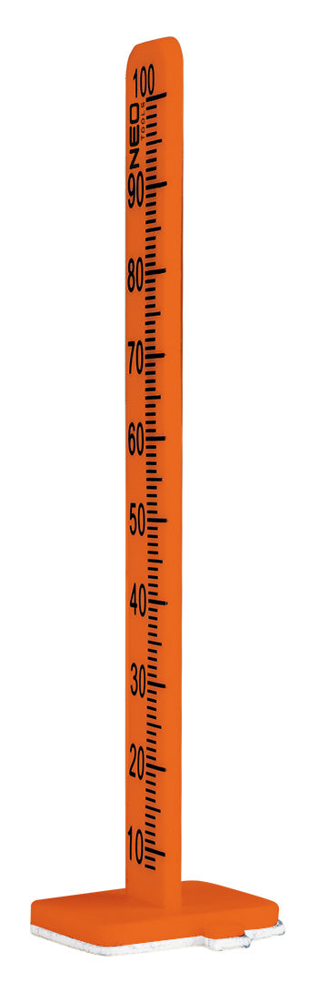 Odpudzovač výtoku 100 mm s páskou 3M, 20 ks (PE) od NEO TOOLS nájdeš na naravis.sk