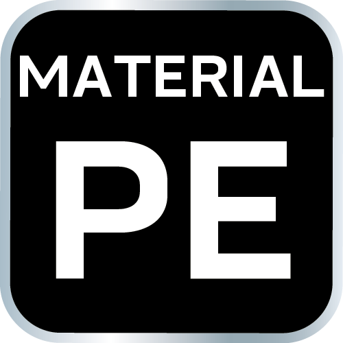 Odpudzovač výtoku 100 mm s páskou 3M, 20 ks (PE) od NEO TOOLS nájdeš na naravis.sk