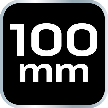 Odpudzovač výtoku 100 mm s páskou 3M, 20 ks (PE) od NEO TOOLS nájdeš na naravis.sk