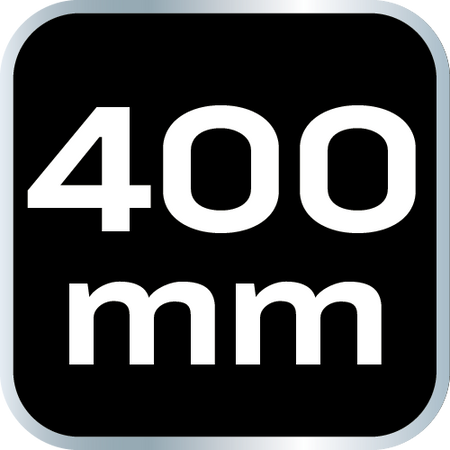 EXTRÉMNY hliníkový dokončovací tmel 400mm od NEO TOOLS nájdeš na naravis.sk