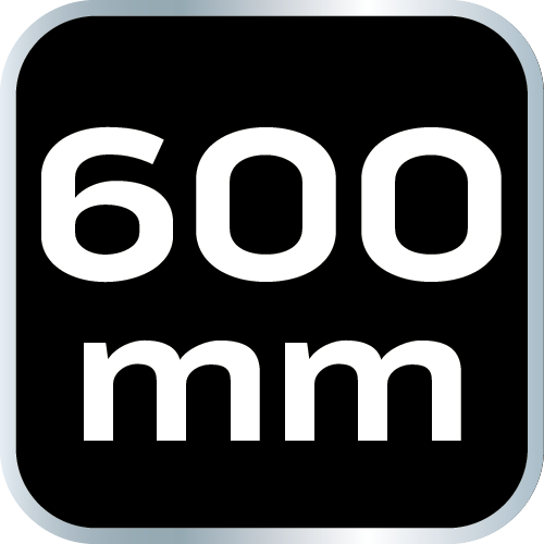 EXTREME hliníkový tmel na konečnú úpravu 600 mm od NEO TOOLS nájdeš na naravis.sk