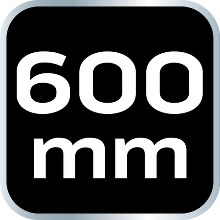 EXTREME hliníkový tmel na konečnú úpravu 600 mm od NEO TOOLS nájdeš na naravis.sk