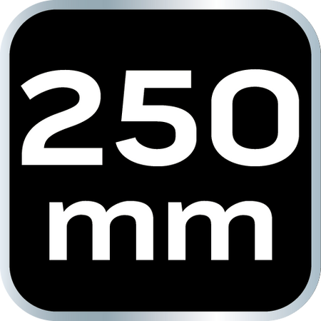 náhradná čepeľ 250 mm pre tmel 50-500 od NEO TOOLS nájdeš na naravis.sk