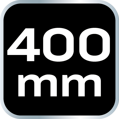 Náhradný kotúč 400 mm pre tmel 50-501 od NEO TOOLS nájdeš na naravis.sk