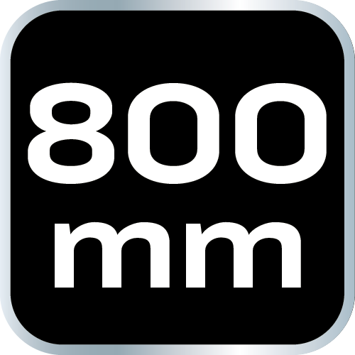 Náhradný kotúč 800 mm pre tmel 50-503 od NEO TOOLS nájdeš na naravis.sk