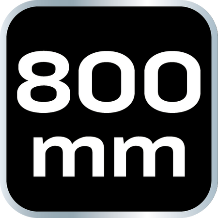 Náhradný kotúč 800 mm pre tmel 50-503 od NEO TOOLS nájdeš na naravis.sk