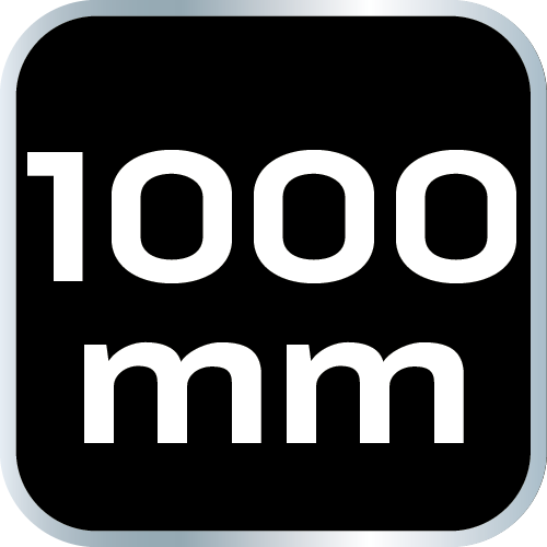 Náhradný kotúč 1000 mm pre tmel 50-504 od NEO TOOLS nájdeš na naravis.sk