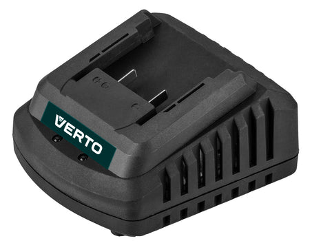 Akumulátorová vŕtačka/príklepová vŕtačka 2 x 20V, Li-Ion/1.5Ah, kufrík + baterka od VERTO nájdeš na naravis.sk