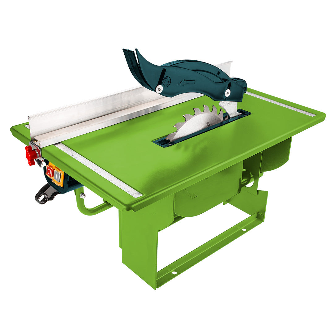 Stolná píla 800W , kotúč 200x16 mm od VERTO nájdeš na naravis.sk