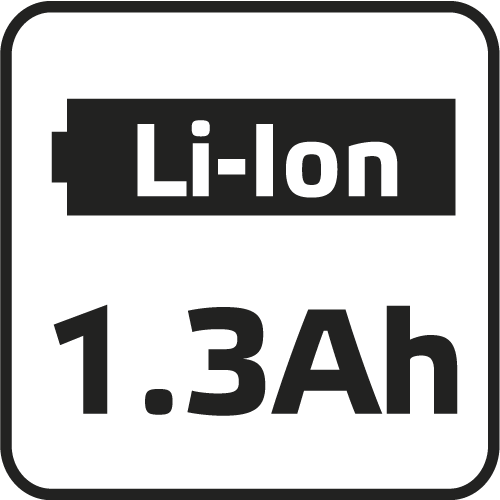 Aku záhradnícke nožnice 7,2 V, Li-Ion / 1.3AH od VERTO nájdeš na naravis.sk