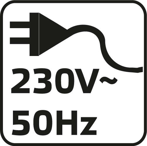 Ponorné čerpadlo na znečistenú vodu, 400 W od VERTO nájdeš na naravis.sk
