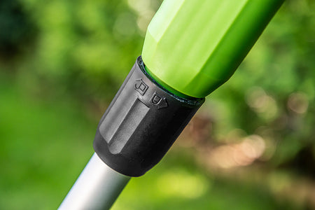 Vyžínač, 350 W, šírka záberu 250 mm od VERTO nájdeš na naravis.sk