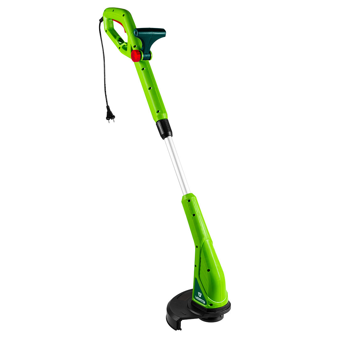 Vyžínač, 350 W, šírka záberu 250 mm od VERTO nájdeš na naravis.sk