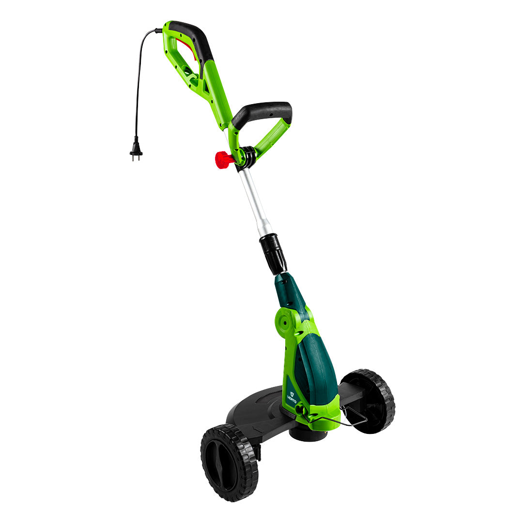 Vyžínač, 550 W, 2 v 1, šírka záberu 320 mm od VERTO nájdeš na naravis.sk