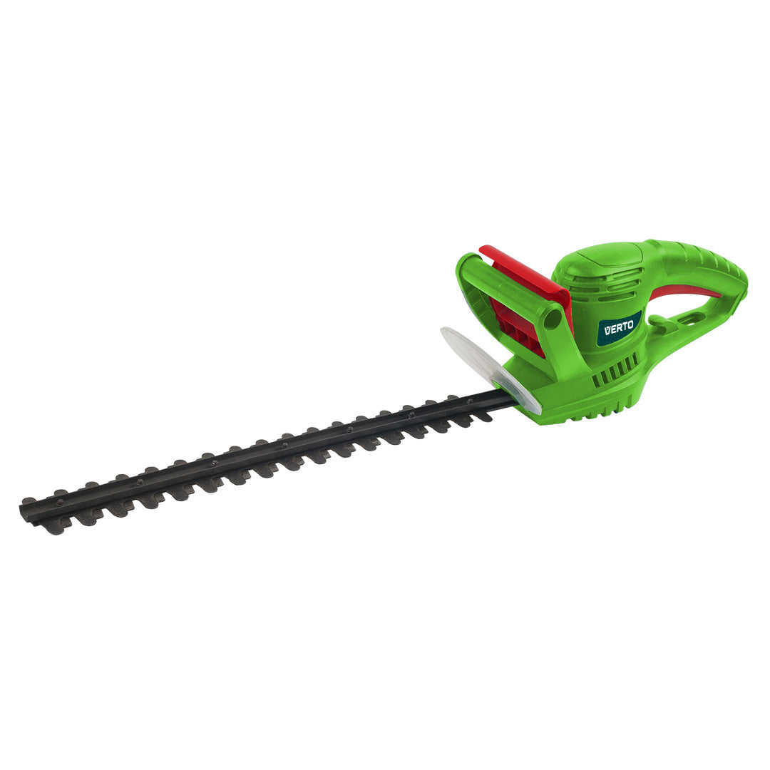 Nožnice na živé ploty 600W, rezný rozsah 450 mm od VERTO nájdeš na naravis.sk