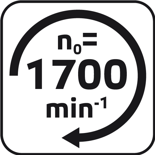 Nožnice na živé ploty 600W, rezný rozsah 450 mm od VERTO nájdeš na naravis.sk