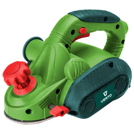 Hoblík 710 W, hobľovacie hĺbka 0-2 mm od VERTO nájdeš na naravis.sk