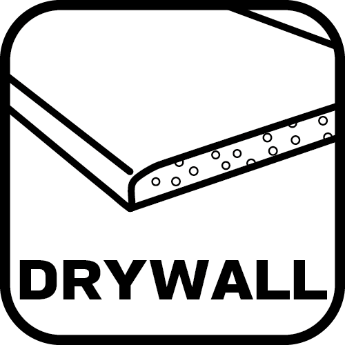 Brúsny papier so suchým zipsom 225 mm, K80, 5 ks, so 6 otvormi pre brúsku 59G264, 59G265 od NEO TOOLS nájdeš na naravis.sk