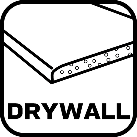 Brúsny papier so suchým zipsom 225 mm, K80, 5 ks, so 6 otvormi pre brúsku 59G264, 59G265 od NEO TOOLS nájdeš na naravis.sk