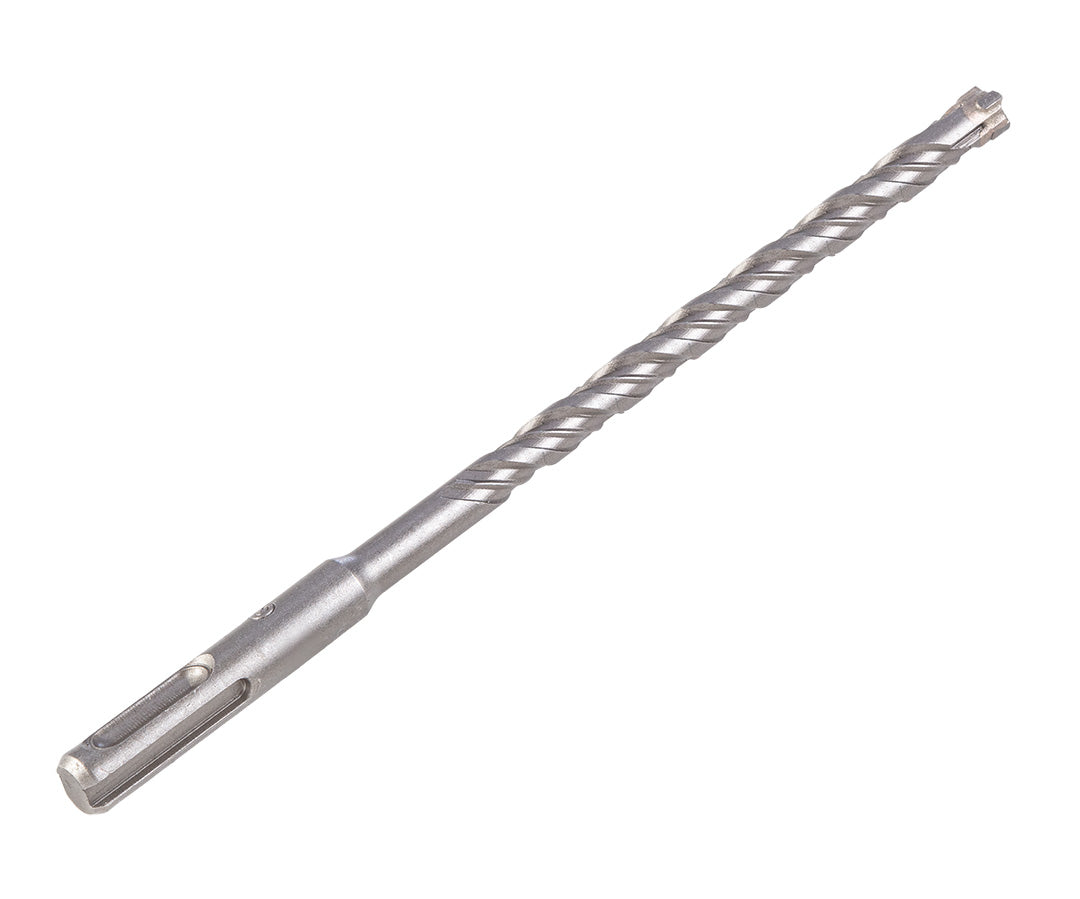 Vrták do železobetónu SDS Plus 8 x 260 mm, quatro od NEO TOOLS nájdeš na naravis.sk