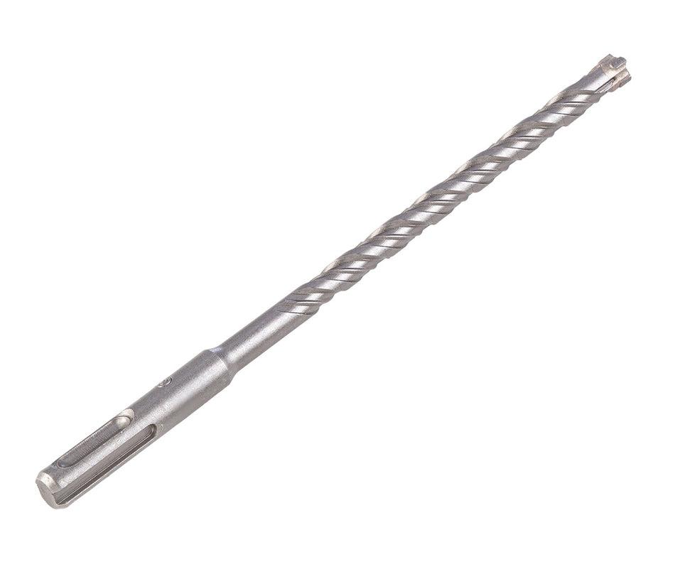 Vrták do železobetónu SDS Plus 8 x 260 mm, quatro od NEO TOOLS nájdeš na naravis.sk