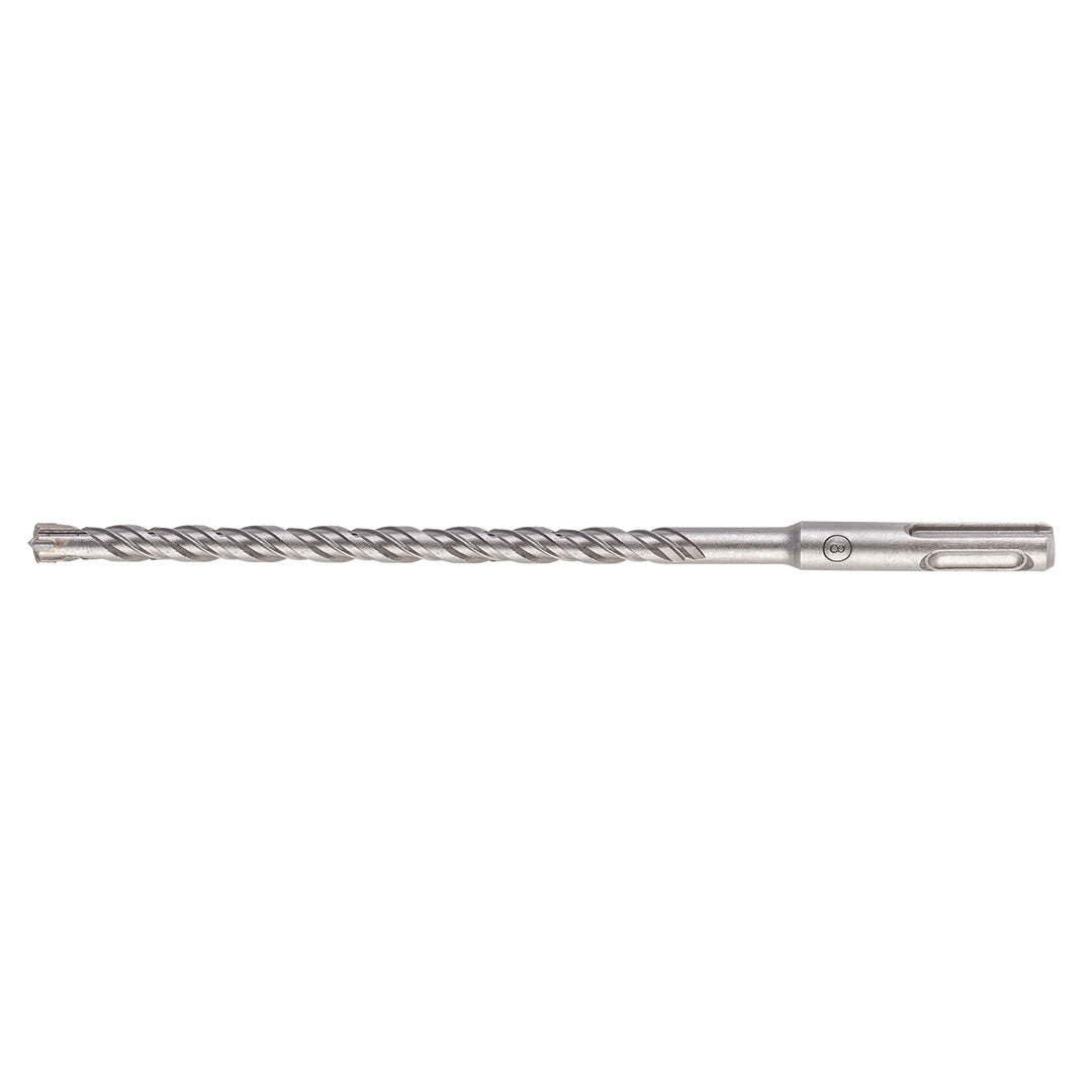Vrták do železobetónu SDS Plus 8 x 260 mm, quatro od NEO TOOLS nájdeš na naravis.sk