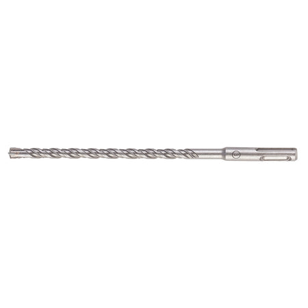 Vrták do železobetónu SDS Plus 8 x 260 mm, quatro od NEO TOOLS nájdeš na naravis.sk