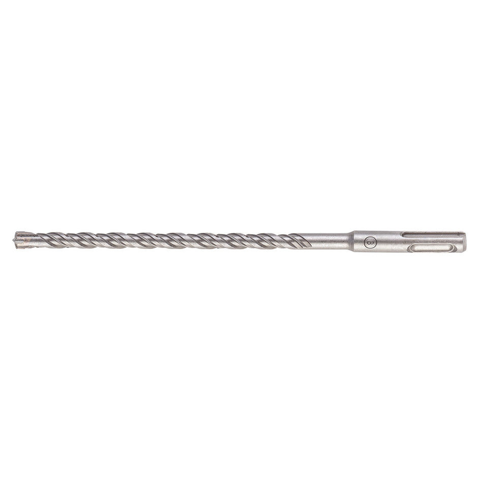 Vrták do železobetónu SDS Plus 8 x 260 mm, quatro od NEO TOOLS nájdeš na naravis.sk