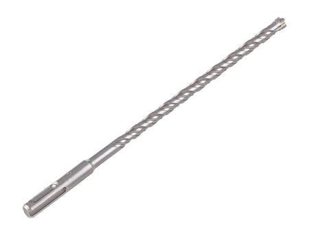 Vrták do železobetónu SDS Plus 8 x 310 mm, quatro od NEO TOOLS nájdeš na naravis.sk