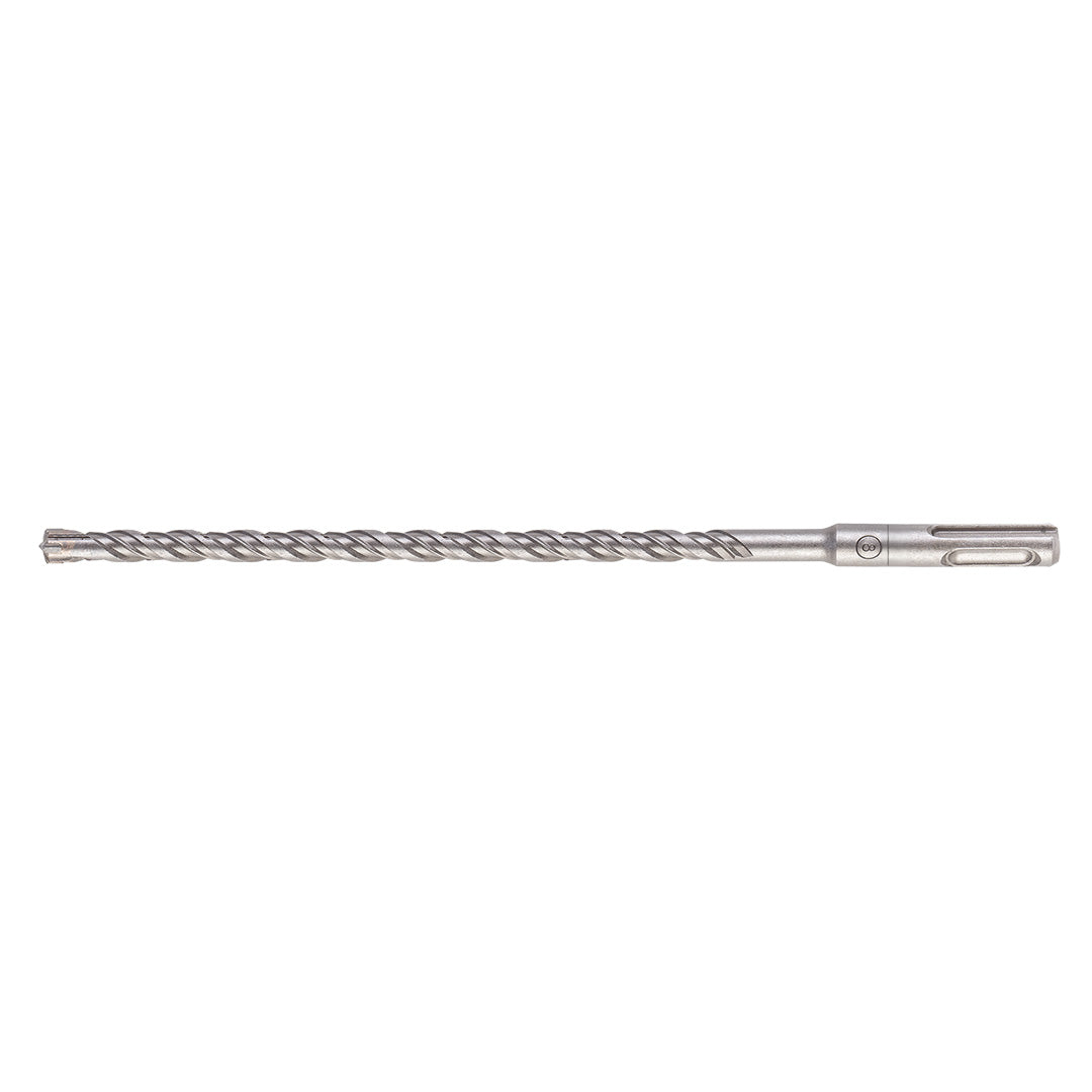 Vrták do železobetónu SDS Plus 8 x 310 mm, quatro od NEO TOOLS nájdeš na naravis.sk