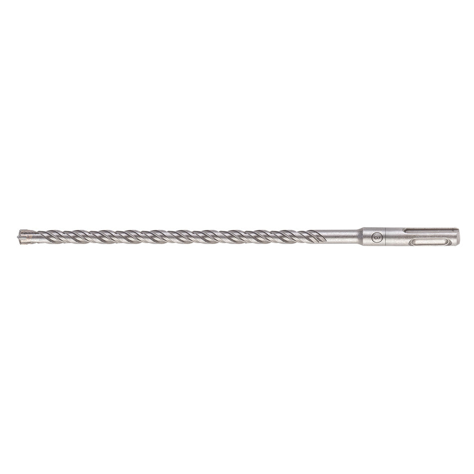 Vrták do železobetónu SDS Plus 8 x 310 mm, quatro od NEO TOOLS nájdeš na naravis.sk