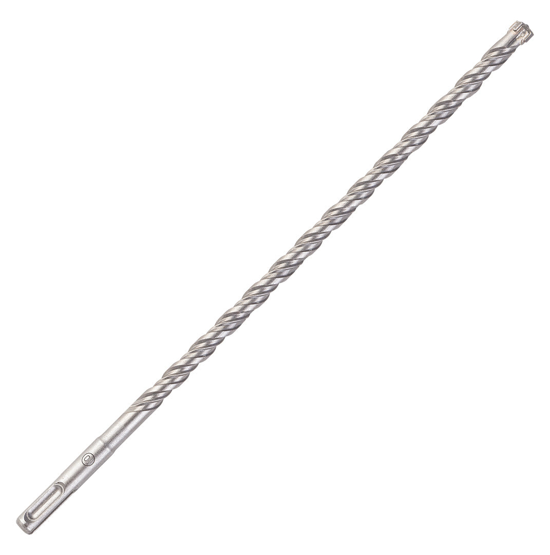 Vrták do železobetónu SDS Plus 10 x 400 mm, quatro od NEO TOOLS nájdeš na naravis.sk