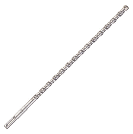 Vrták do železobetónu SDS Plus 10 x 400 mm, quatro od NEO TOOLS nájdeš na naravis.sk