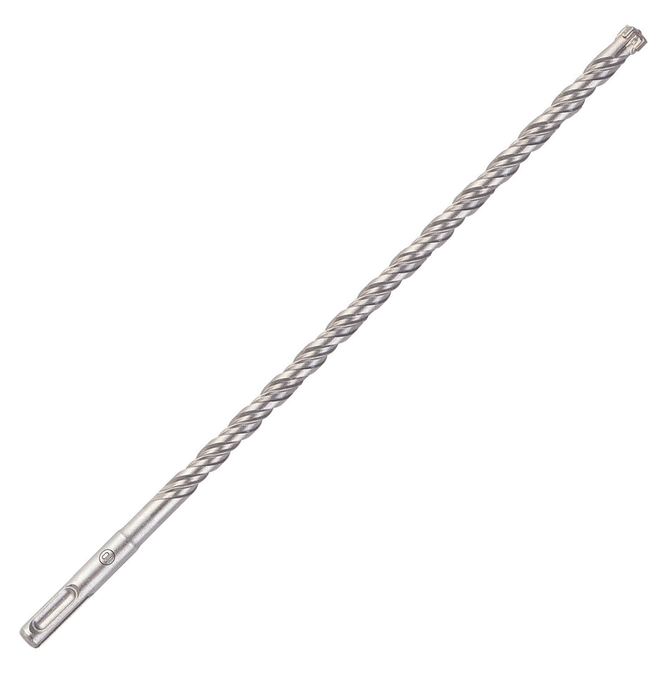 Vrták do železobetónu SDS Plus 10 x 400 mm, quatro od NEO TOOLS nájdeš na naravis.sk
