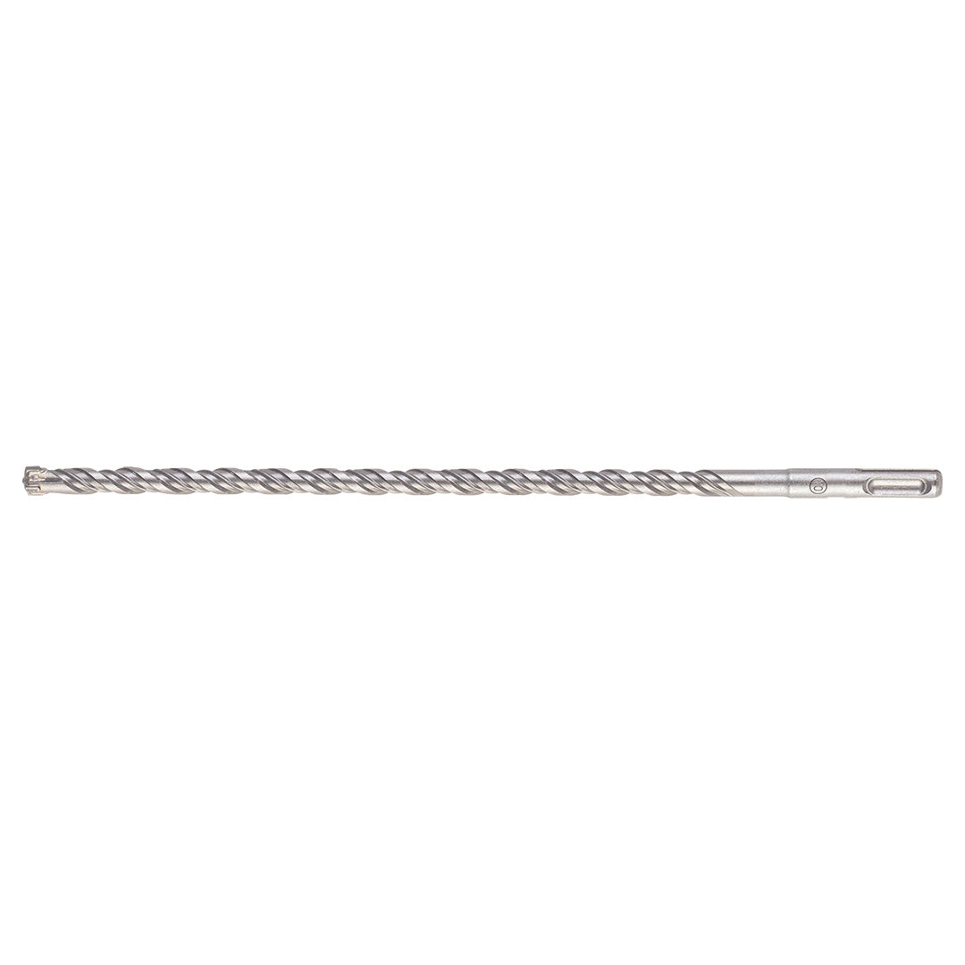 Vrták do železobetónu SDS Plus 10 x 400 mm, quatro od NEO TOOLS nájdeš na naravis.sk