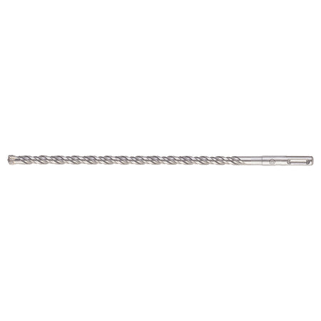 Vrták do železobetónu SDS Plus 10 x 400 mm, quatro od NEO TOOLS nájdeš na naravis.sk