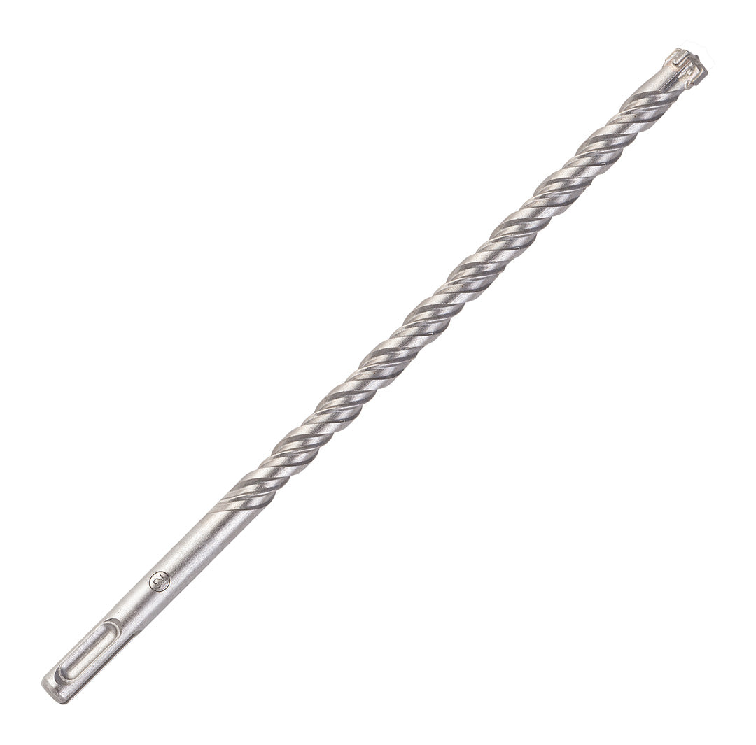 Vrták do železobetónu SDS Plus 12 x 310 mm, quatro od NEO TOOLS nájdeš na naravis.sk
