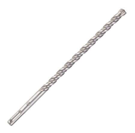 Vrták do železobetónu SDS Plus 12 x 310 mm, quatro od NEO TOOLS nájdeš na naravis.sk