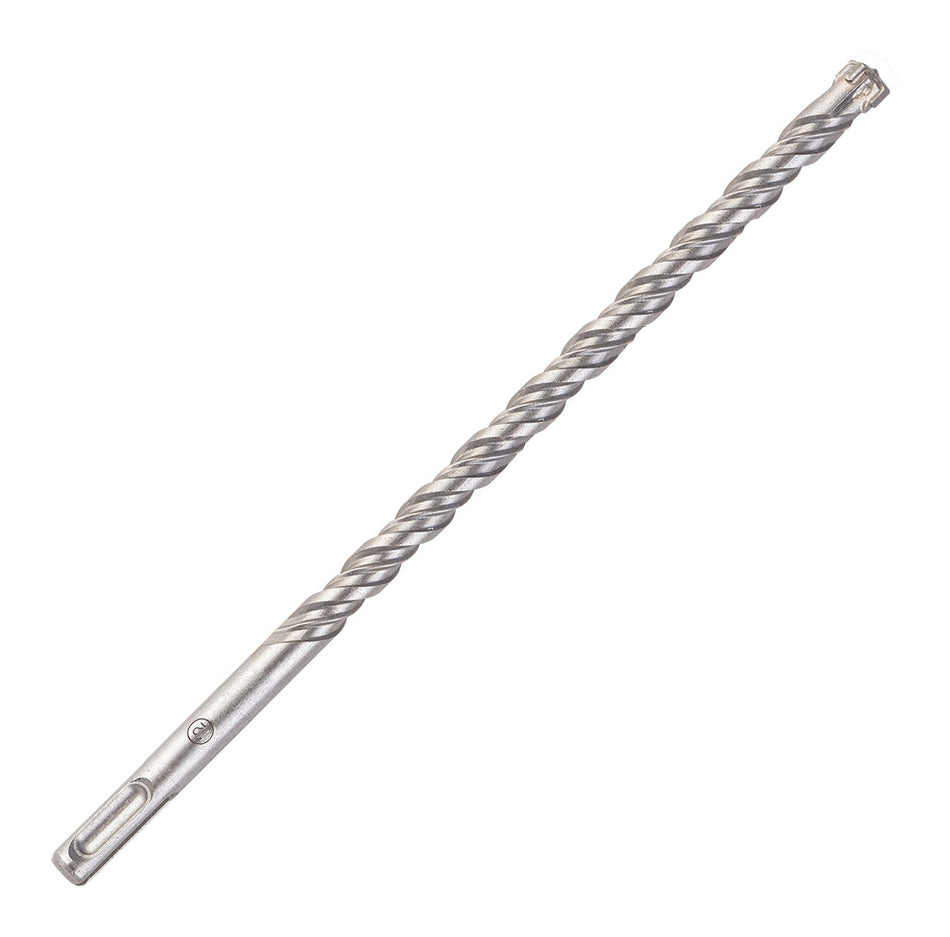 Vrták do železobetónu SDS Plus 12 x 310 mm, quatro od NEO TOOLS nájdeš na naravis.sk