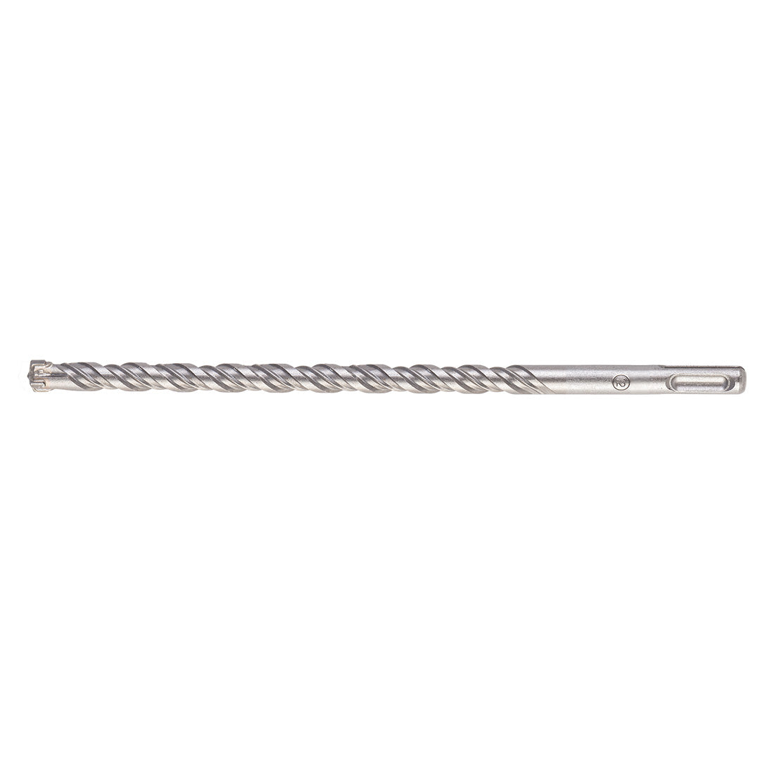 Vrták do železobetónu SDS Plus 12 x 310 mm, quatro od NEO TOOLS nájdeš na naravis.sk