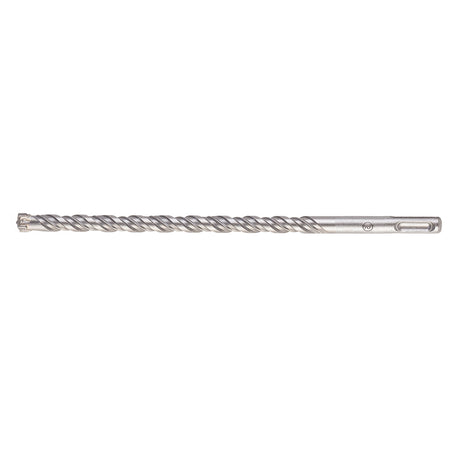Vrták do železobetónu SDS Plus 12 x 310 mm, quatro od NEO TOOLS nájdeš na naravis.sk