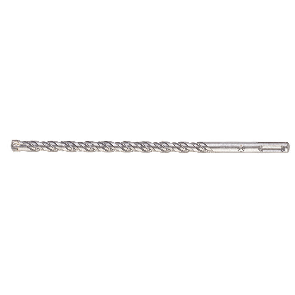 Vrták do železobetónu SDS Plus 12 x 310 mm, quatro od NEO TOOLS nájdeš na naravis.sk