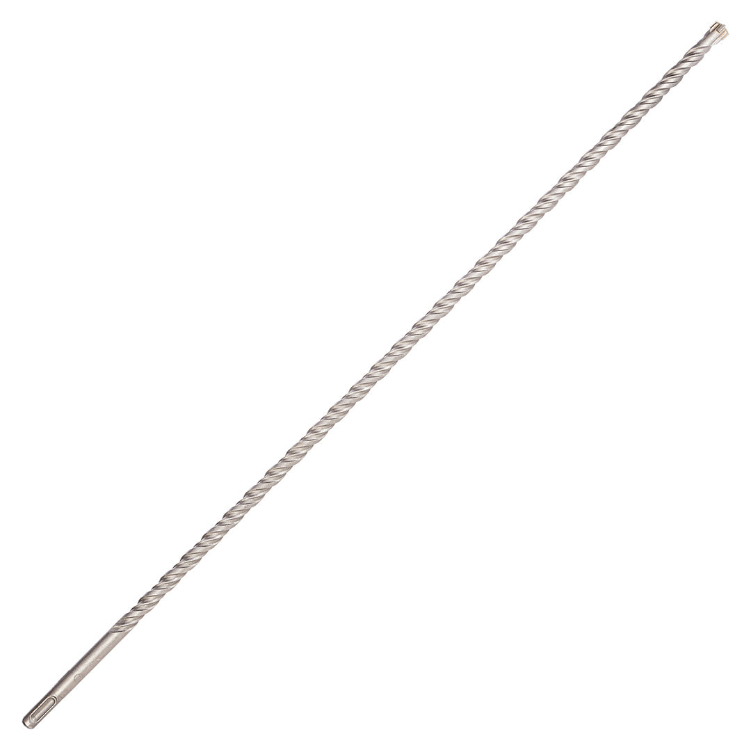 Vrták do železobetónu SDS Plus 12 x 600 mm, quatro od NEO TOOLS nájdeš na naravis.sk