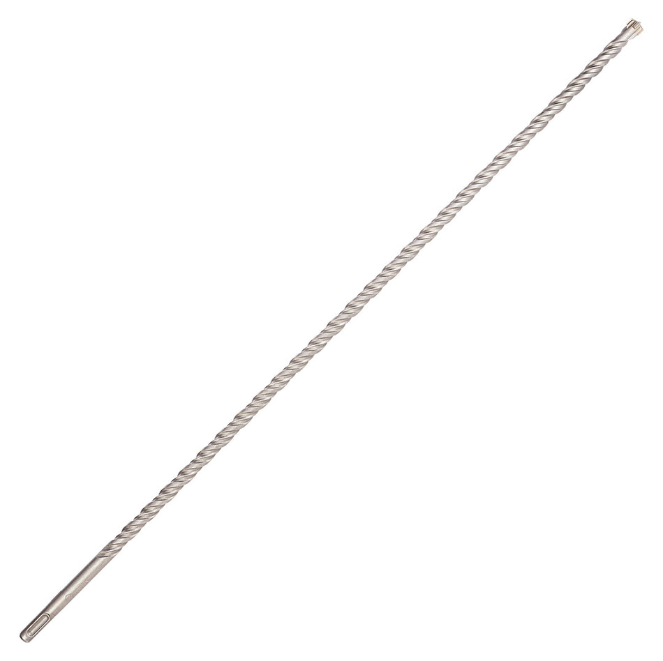 Vrták do železobetónu SDS Plus 12 x 600 mm, quatro od NEO TOOLS nájdeš na naravis.sk