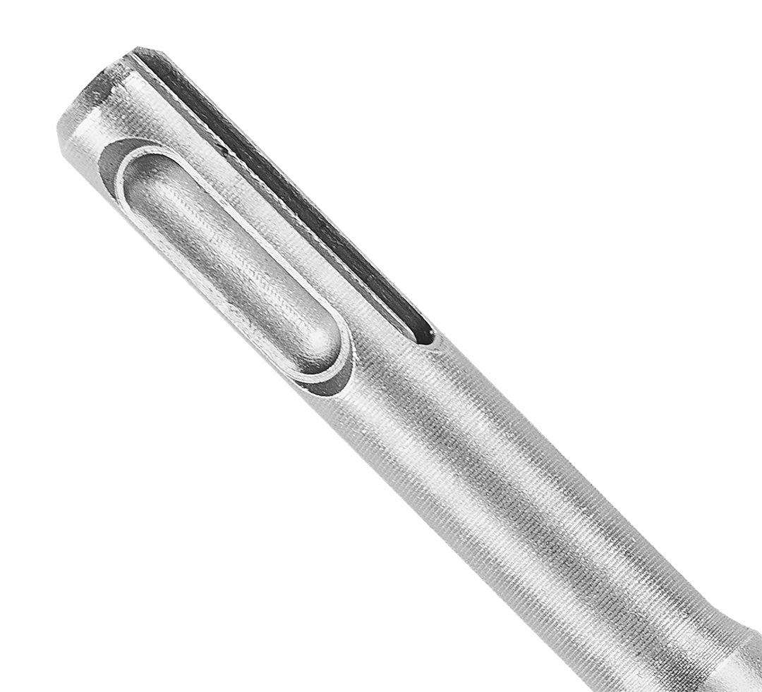 Vrták do železobetónu SDS Plus 14 x 310 mm, quatro od NEO TOOLS nájdeš na naravis.sk